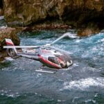 Molokai & Maui Scenic EcoStar 130 Helicopter - A Deep Dive into the Experience