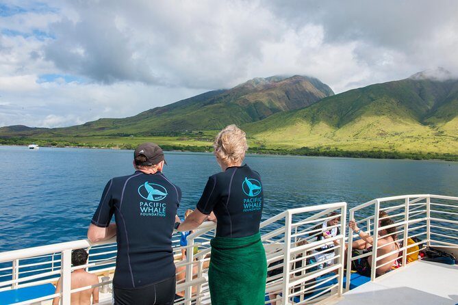 Molokini and Turtle Arches Snorkeling Trip from Ma'alaea Harbor - An In-Depth Look at the Maui Snorkeling Adventure