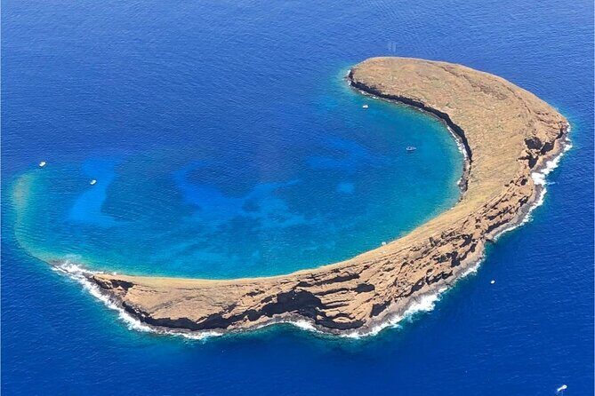 Molokini Crater and Turtle Town Snorkeling From Kihei - Detailed Itinerary Breakdown