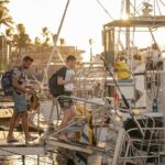 Molokini or Coral Gardens PM Snorkel Aboard Malolo - Key Points