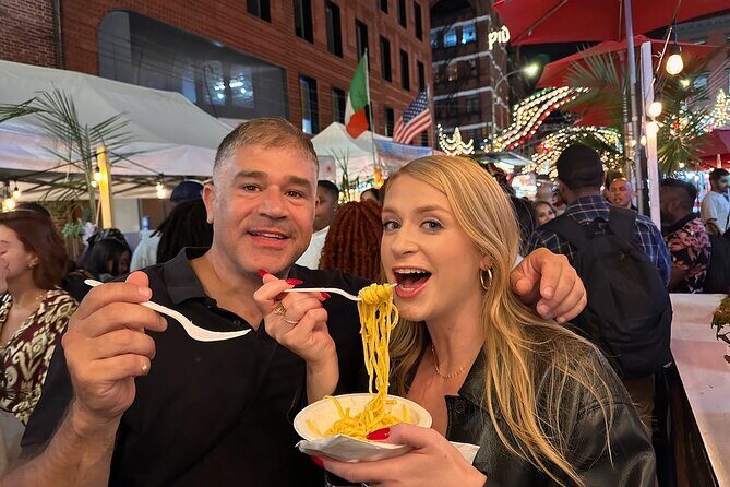 Mom and Pop Food Tour in Chinatown and Little Italy - Who Would Love This Tour?