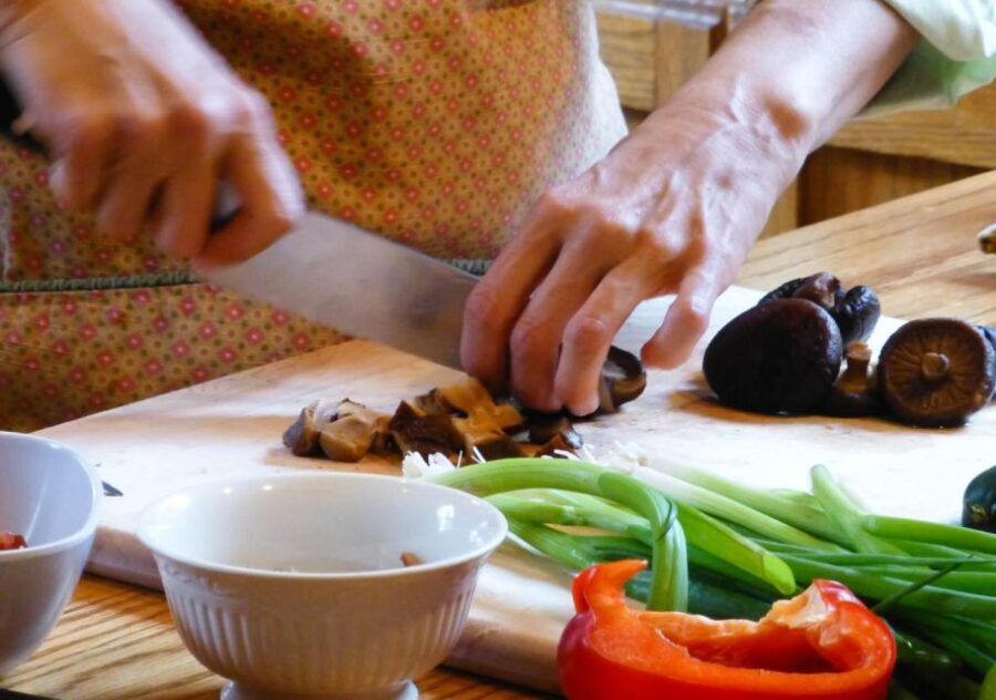 MoMo or Dal Bhat Cooking Class at Aama Kitchen in Pokhara - The Sum Up