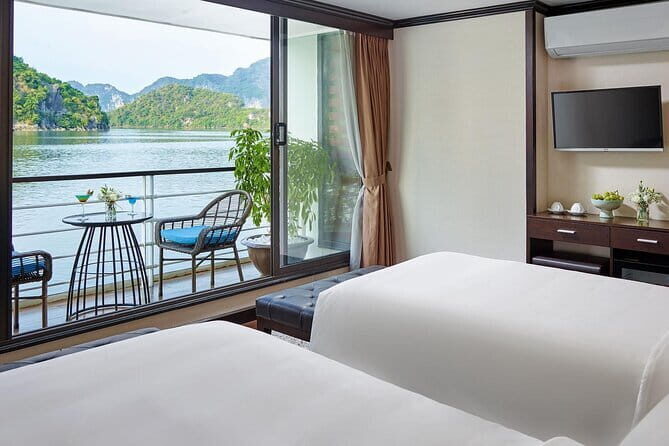 Mon Cheri Cruises 2 Day 1 Night - FAQs