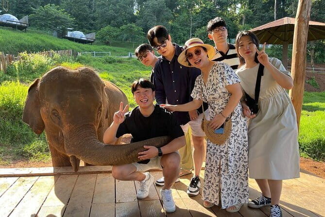 Mon Jam, Elefin Café, and Cypress Lane Chiang Mai - Who Will Love This Tour?