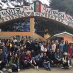 Monarch Butterfly group tour. Join me to watch #butterflies - Why This Tour Offers Great Value