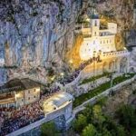 MONASTERY TOUR - Impressive Montenegrin Monasteries - Who Will Love This Tour?
