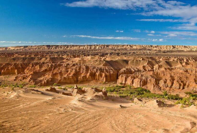 Mongolia: 15-Day Guided Tour with Ger Accommodation - Practical Details and Travel Experience