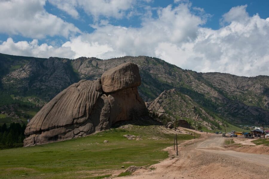 Mongolia: Genghis Khan Day Tour with Terelj National Park - The Practicalities and Value