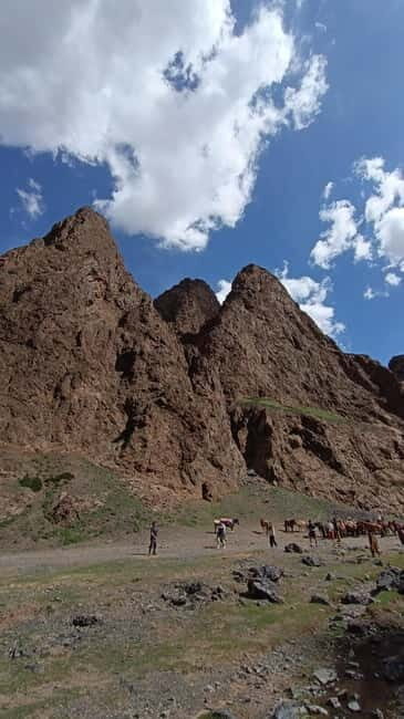 Mongolia: Gobi Desert and Kharkhorin, Central Mongolia Tour - What Sets This Tour Apart