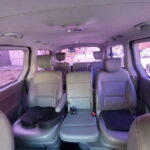 Mongolia - Sedan, Lexus, UAZ Minivan, 4WD Tour& Transport Service - In-Depth Look at the Itinerary and Vehicle Options