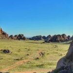 MONGOLIA SOUTH GOBI DESERT: 6 Day Exclusive Private Tour - Exploring Mongolia’s South Gobi: A Deep Dive