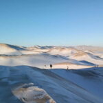 Mongolia : Winter Gobi Desert and Terelj National Park - Why This Tour Offers Great Value