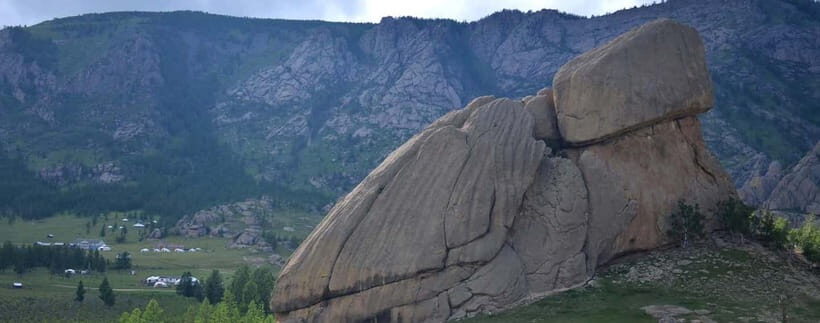 Mongolian Highlights: City & Nature Discovery (short tour) - An In-Depth Look at This Mongolian Adventure