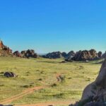 MONGOLIAN NOMADS: 2-Day Horse Trekking & Cow Milking Tour - Why This Tour Is a Great Choice