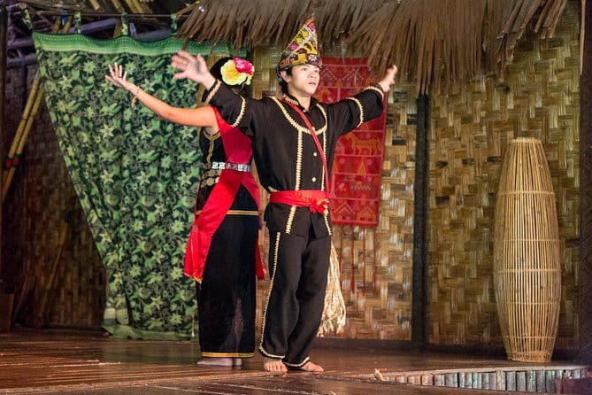 Monsopiad Cultural Village Tour from Kota Kinabalu - A Detailed Look at the Monsopiad Cultural Village Tour