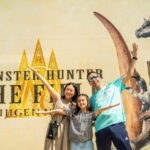 Monster Hunter The Field Entry Ticket - An In-Depth Look at Monster Hunter The Field