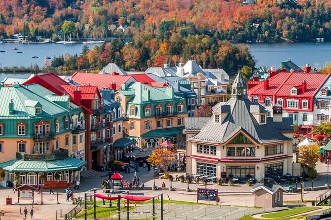 Mont-Tremblant 1-Day Tour - What Travelers Are Saying: Authentic Perspectives