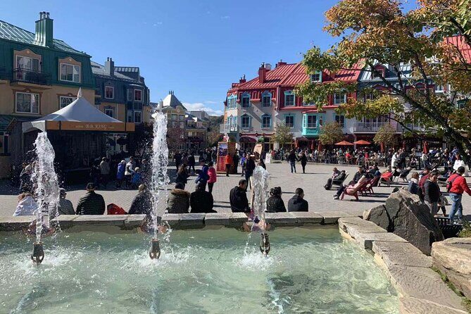 Mont-Tremblant 1 Day Tour - Final Thoughts