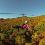 Mont Tremblant Guided Zipline Tour - FAQ