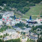 Mont-Tremblant Helicopter Tours - The Value of This Helicopter Experience