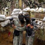Mont-Tremblant : Paintball - In-Depth Review of the Mont-Tremblant Paintball Experience