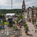 Mont Tremblant Private Day Tour from Montreal - Possible Drawbacks or Considerations