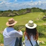 Monte Alban, Alebrijes, Mezcal, Teotitlan and Tule Tree Tour - Exploring Oaxaca in a Day: A Closer Look at the Tour