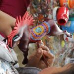 Monte Albán, Arrazola, Cuilapam y San Bartolo Coyotepec. - Frequently Asked Questions