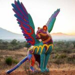 Monte Albán, Black Pottery and Alebrijes Full Day Tour. - Why This Tour Works