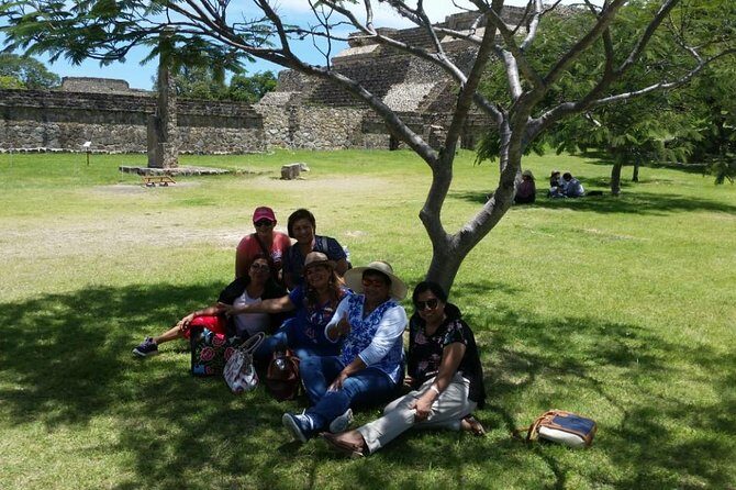 Monte Alban Guided Half Day Tour - Why This Tour Works: Authentic, Efficient, and Engaging