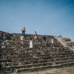 Monte Alban & More... All Included Guided Day Tour from Oaxaca - A Lunch with a View: Tierra del Sol