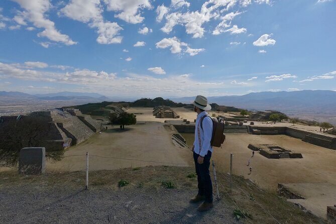 Monte Albán Morning Half-Day Tour Small Group, Transport & Guide - The Sum Up: Who Should Book This Tour?