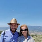 Monte Alban Shuttle - Detailed Review of the Monte Alban Shuttle Experience