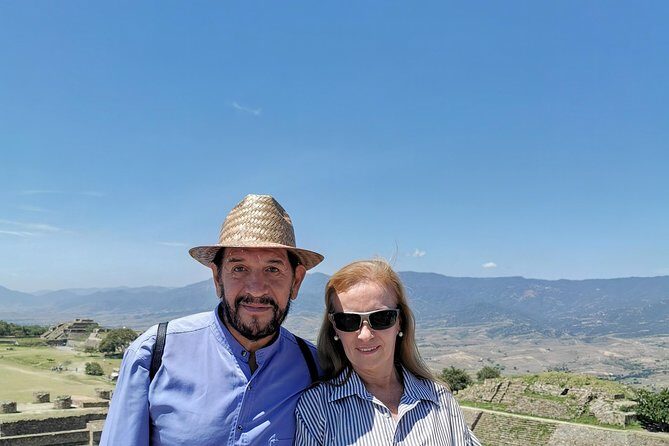 Monte Alban Shuttle - Detailed Review of the Monte Alban Shuttle Experience