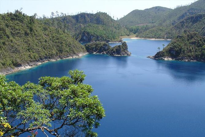 Montebello clear lakes & Chiflon Waterfalls from San Cristobal - FAQ: Your Questions Answered