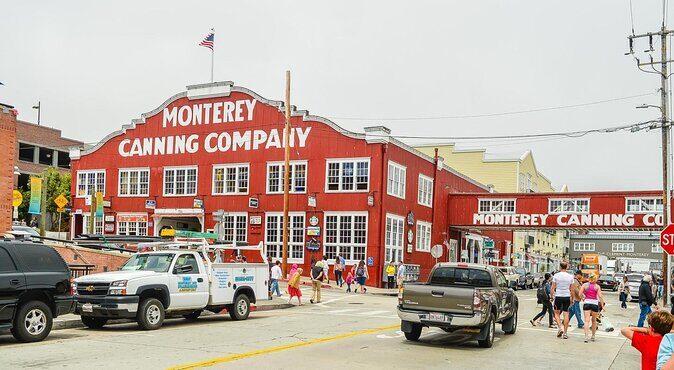 Monterey Cannery Row Scavenger Hunt - Final Thoughts: Is It Worth It?