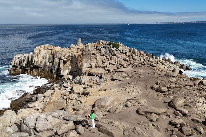 Monterey, Carmel, 17 Mile Dr, Big Sur & Mcway Falls PrivateTour - Who Should Consider This Tour?