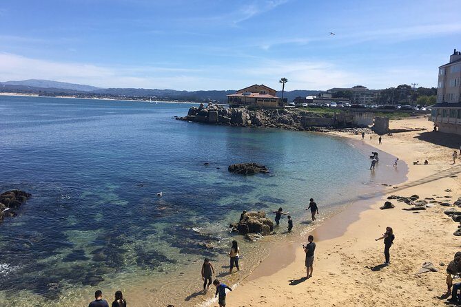 Monterey, Carmel and 17-Mile Drive: Full Day Tour from SF - Who Will Love This Tour?
