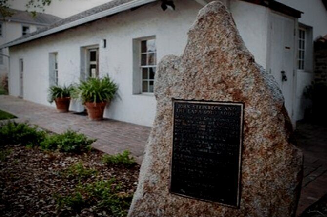 Monterey Ghosts Walking Tour By US Ghost Adventures - FAQs