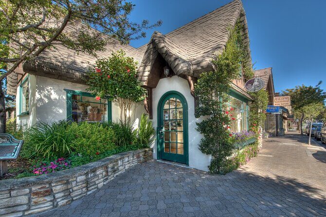 Monterey Peninsula and Carmel by the Sea Small Group Tour - The Practical and the Personal: What You Need to Know