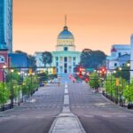 Montgomery Civil Rights Walk of Freedom Self Guided (GPS) Walking Tour - The Sum Up