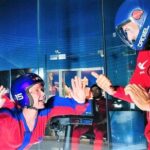 Montgomery Indoor Skydiving Experience with 2 Flights & Personalized Certificate - The Sum Up
