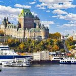 Montreal Airport YUL Private Transfer to Montreal in Luxury Van - Why Choose This Private Transfer?