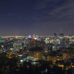 Montreal at Night Tour - FAQs