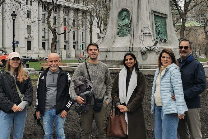 Montreal City Highlights 3 Hour Walking Tour | Gratuity-Based - A Closer Look at the Montreal Highlights Tour