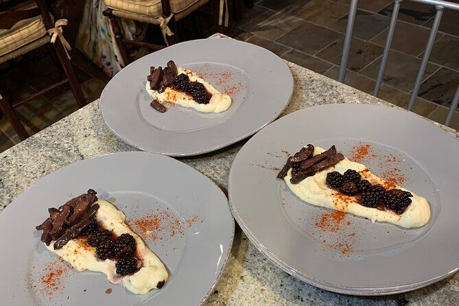 Montreal Cooking Class and Wine with Michelin-Star Trained Chef - The Value of the Experience