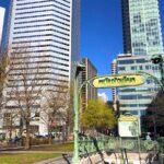 Montréal Downtown and Underground City Private Walking Tour - What the Tour Feels Like