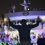 Montreal: Evening cruise with DJ - An In-Depth Look at the Montreal Evening Cruise with DJ