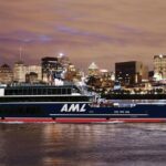 Montreal Gourmet Dinner Cruise with DJ & Dancing - Who Will Love This Experience?