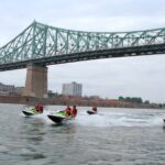 MONTREAL Jet Ski Sunset tour - Analyzing the Value and Practicalities